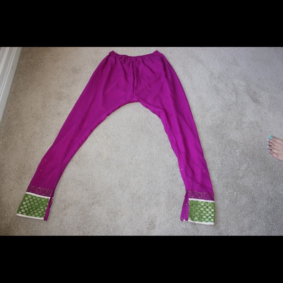 Churidar/anarkali - Picture 5 of 6